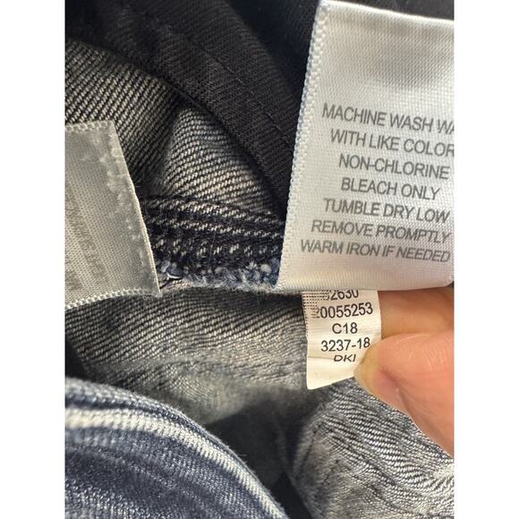 Y2K Alaskan Hardgear Jorts Streetwear Duluth Trading Hip Hop Cordura Men's 34 - Picture 11 of 13
